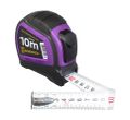 Svinovací metr Ermenrich Reel SQ100