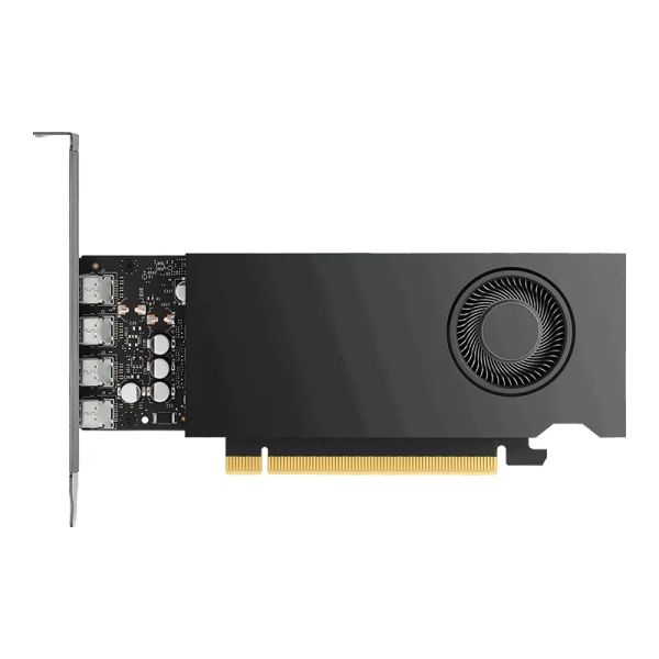 HP gfx nvidia rtx 2000 ada 16GB 4MDP