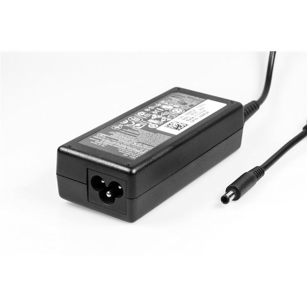DELL Adaptér pro notebooky 65W, 19,5V, 3.3A