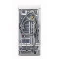 ELECTROLUX Pračka s horním plněním EW7TN3372C