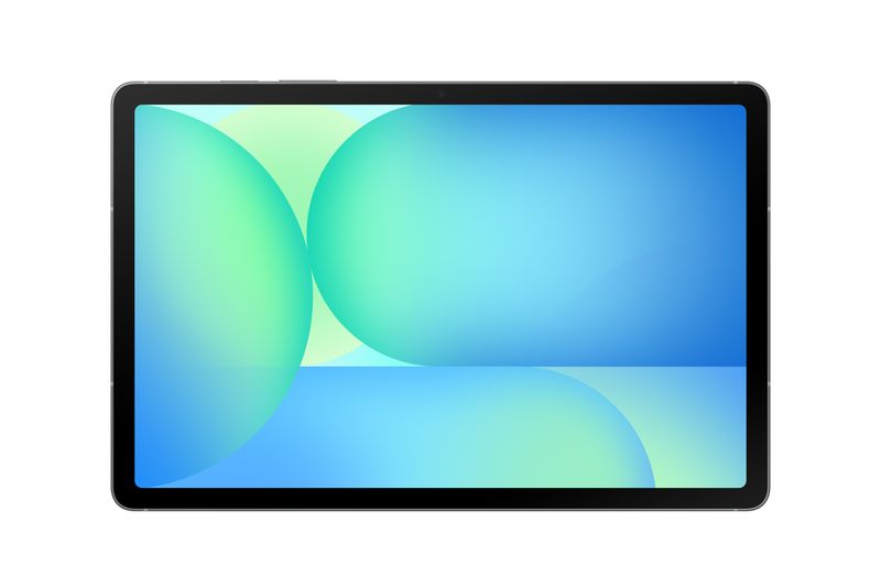 Samsung Galaxy Tab S10 FE/SM-X526/ 5G/10,9"/2304x1440/8GB/256GB/An15/Gray