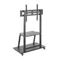 SBOX FS-1035, Podlahový držák na TV, 37" - 100"