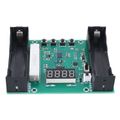 Tester Li-Ion článků 18650, modul XH-M240, měřič kapacity