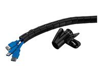 Neomounts Spiral Cable Wrap ?25 mm. mu