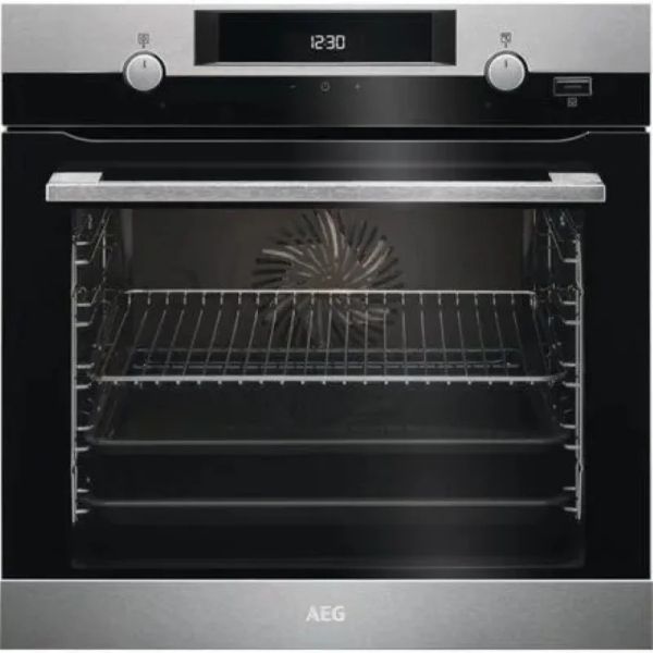 ELECTROLUX Vestavná trouba BCK455350M