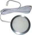 LED podhledové světlo do karavanu 12V/2,5W