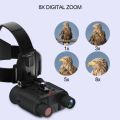 GVDA GD916, FHD Night Vision Binocular