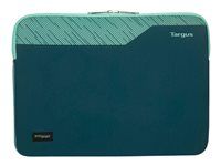 Pouzdro na notebook - 13" - 14" - zelená