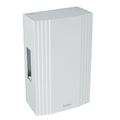 Drátový zvonek LUMIO DB102W, bílý