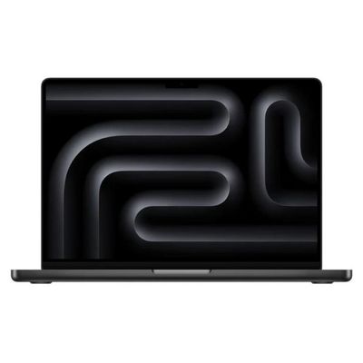 APPLE MacBook Pro 2026 14,2" 3K+ M5 10/32/1 Blk