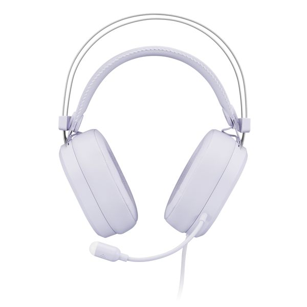 Lenovo Legion H320 7.1 Gaming Headset - White