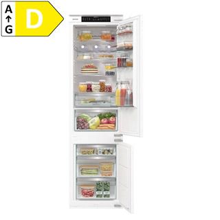 GORENJE Vestavná chladnička NRKI519D61WF
