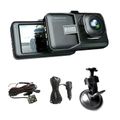 MANTA DVR401F DUO Black Eye, FHD kamera do auta