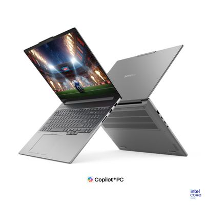 Lenovo IdeaPad Pro 5/16IPH11/U7-356H/16"/2880x1800/32GB/1TB/RTX 5050/W11H/Gray/2R