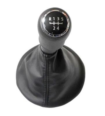 Řadicí páka s manžetou VW Transporter T5/T6 2003 - 2011 5-stupňová převodovka