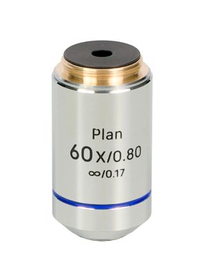 Objektiv MAGUS 60PL Plan 60х/0,80 ∞/0,17