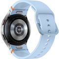 SAMSUNG Galaxy Watch FE, Silver