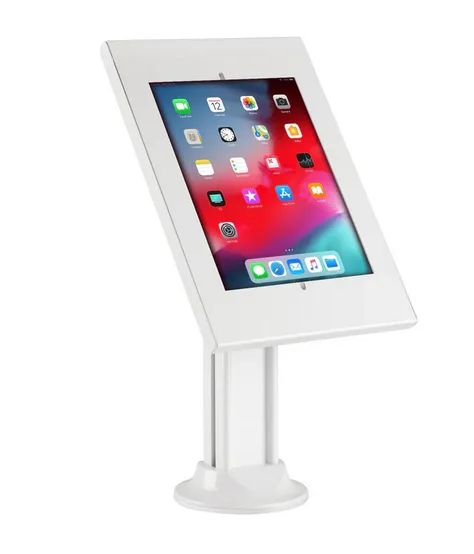 Maclean MC-908W Držák na stůl proti odcizení tabletu Univerzální iPad Air Pro Samsung Galaxy, Tab A