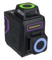 Laserový nivelační přístroj Ermenrich PRO LV40