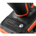 NEO TOOLS 300Nm Rázový uťahovák 18V, ENERGY+ 1/4"