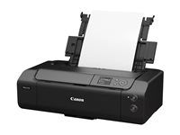 13" tisk na velký formát - barva - tryskový - A3/Ledger - až 4.25 min/str. (mono) / až 4.25 min/str. (barevný) - kapacita: 100 listy - USB 2.0, LAN, Wi-Fi(n)