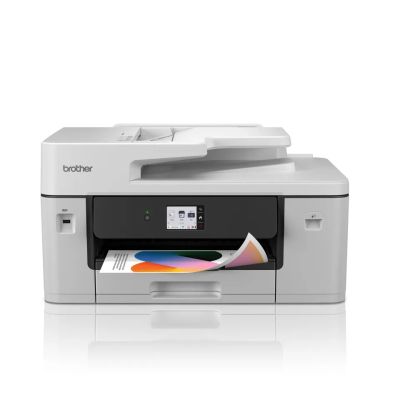 Brother/MFC-J3660DWYJ1/MF/Ink/A3/LAN/WiFi/USB