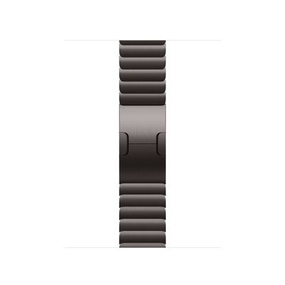 Watch Acc/42/Slate Link Bracelet
