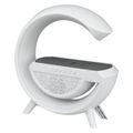 Bluetooth reproduktor DPM DTL301W s bezdrátovým nabíjením