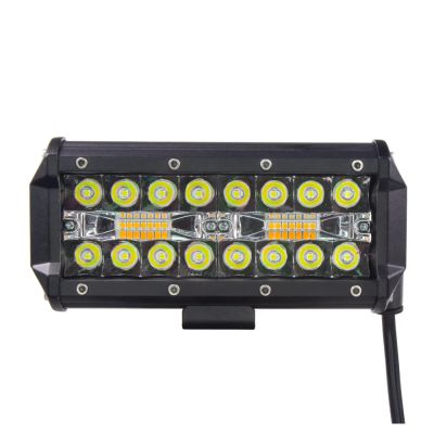 Světlo na pracovní stroje LED CARCLEVER wl-846wo 10/30V 90W