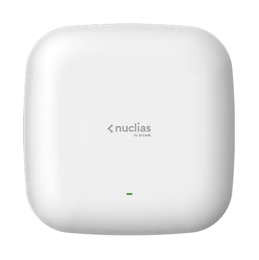 D-Link DBA-1210P Wireless AC1300 Wave2 Nuclias Access Point ( With 1 Year License)