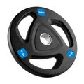Sada litinových závaží RBA-2111 2x15kg