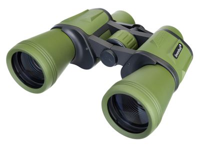 Binokulární dalekohled Levenhuk Travel 12x50