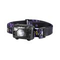 Nabíjecí čelovka REBEL URZ0938.1 3 W 120 lm