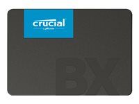 SSD - 2 TB - interní - 2.5" - SATA 6Gb/s