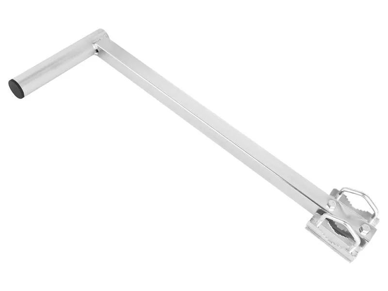 Držák SAT balkónový univerzální L-60 cm