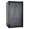 GUZZANTI GZ 85, Chladicí vitrína/minibar