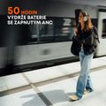 BEYERDYNAMIC AVENTHO 300, Bezdrátová sluchátka, černá
