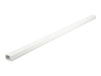 Cable Duct with Cover self-adhesive 22 x