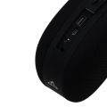 SBOX BT-161B, Bluetooth reproduktor, 2x 8W, černý