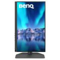 BENQ SW272U, LED Monitor 27" 4K UHD