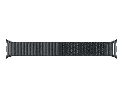 Samsung Látkový řemínek (velikost M/L) Watch 8 Graphite