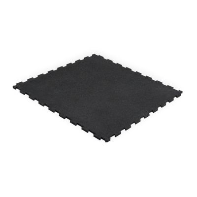 Podložka pod fitness vybavení REBEL RBA-3154-15 100 x 100 cm 1ks