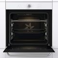 GORENJE Vestavná trouba BOS6737SYW