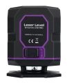 Laserový nivelační přístroj Ermenrich PLUS LV30