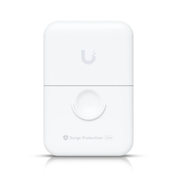 Ubiquiti UACC-ETH-SP-Pro - Ethernet Surge Protection Outdoor, přepěťová ochrana venkovní