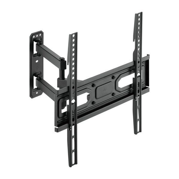 Nástěnný držák na televizor KRUGER & MATZ KM1304-1 32"–65"