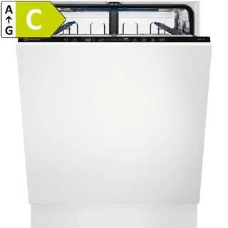 ELECTROLUX Vestavná myčka nádobí EEG67410W