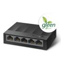 TP-Link LS1005G Switch 5-Port 10/100/1000Mbps desktop