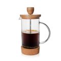 Konvice na čaj ORION Cork 0,4l