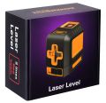 Laserový nivelační přístroj Ermenrich BASE LT10